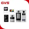Best cost 2019 smart intercom system for villa and multi-apartments 2 wired video door phone