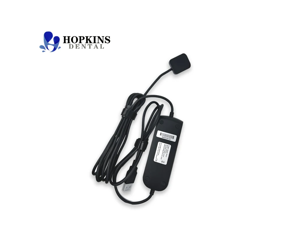 Portable New Dental Digital Xray Safe Low Radiation Compatibility