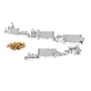 Small Scale Kelloggs Toasted Corn Flakes Food Processing Machines