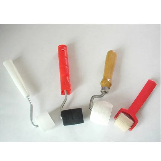 Wallcovering Tools Wallpaper Seam Roller - Buy Seam Roller,Wallpaper