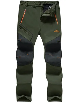 outdoor pants waterproof