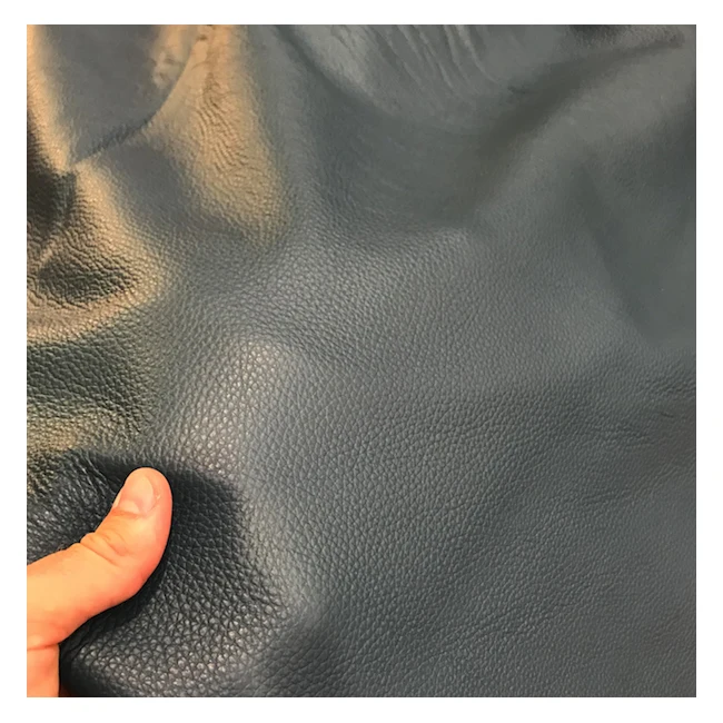 
Custom promotion Italy direct factory made genuine leather for Bag And Shoes 