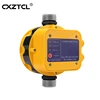 Electric pressure control for water pump pressure switch