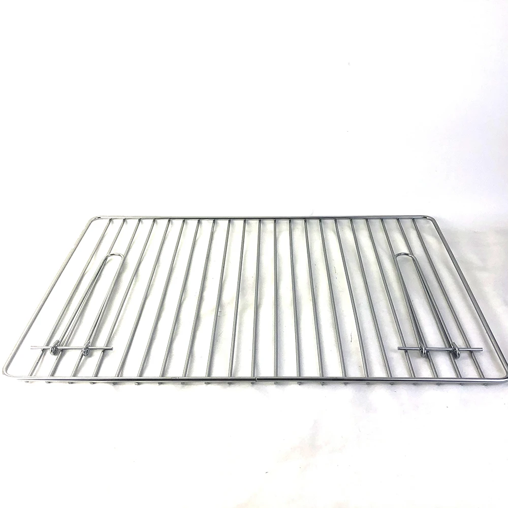 Bbq Grill Grates Wire Mesh Stainless Steel Barbecue Mesh Net Buy
