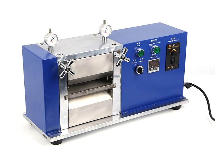 battery making equipment