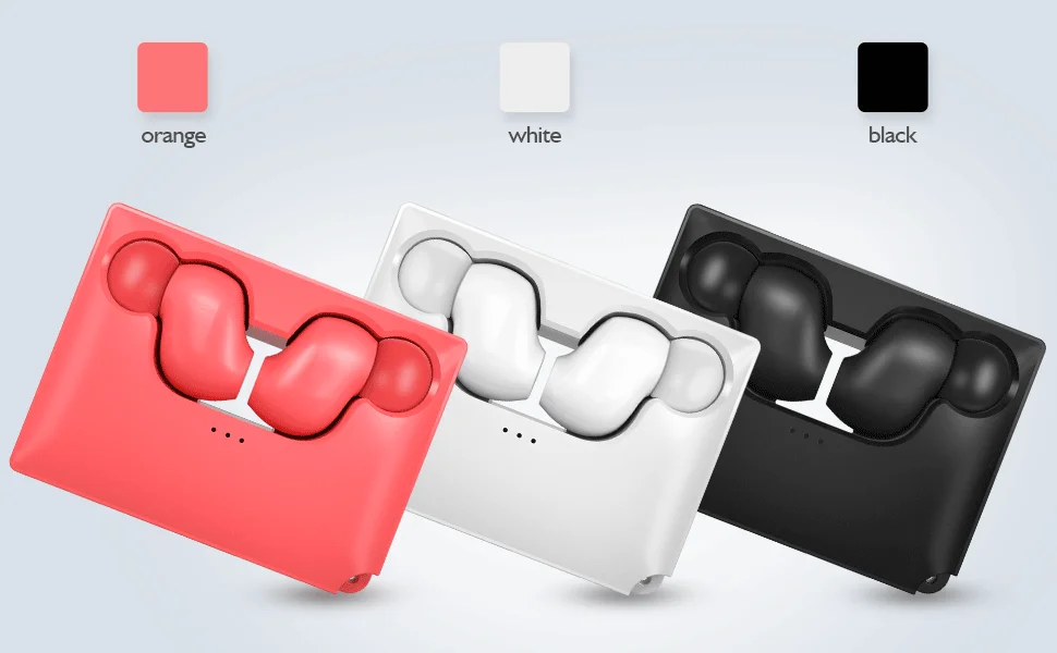 Amazon Top Seller 2021 Wireless Headphones Earbuds Animated Popup