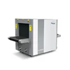 x-ray baggage scanner x-ray equipment for airport hotel factory security checking 6550