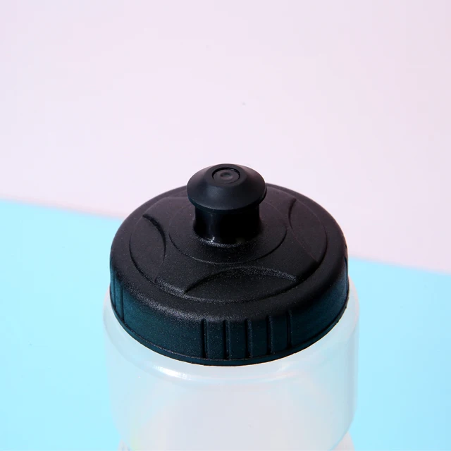 High Quality Reusable Bpa Free Squeeze Biking Hiking Cycling 610/710ml