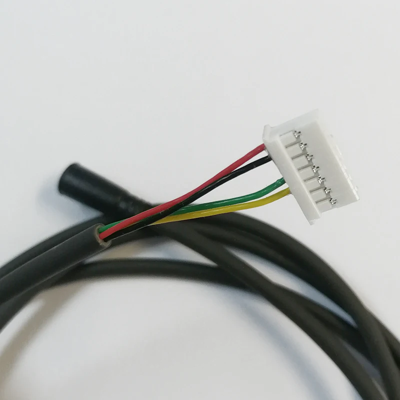 New Image Original Max G30 Scooter Circuit Board Cable Main Control