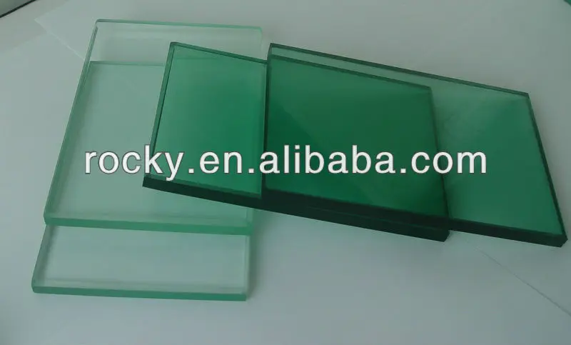 Float-Glass