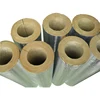 Mineral Wool Insulation Pipe Wrap Manufacturer ISO, DNV Certificate