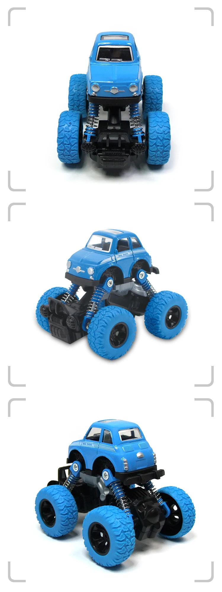 Amazon best selling 4 styles alloy pull back car vehicle toy with shockproof device