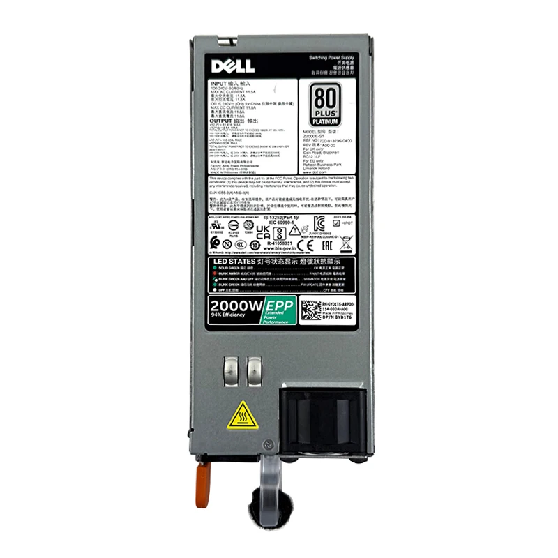 750w power supply