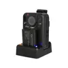 Docking station data management personal 4g Gps Wifi body camera
