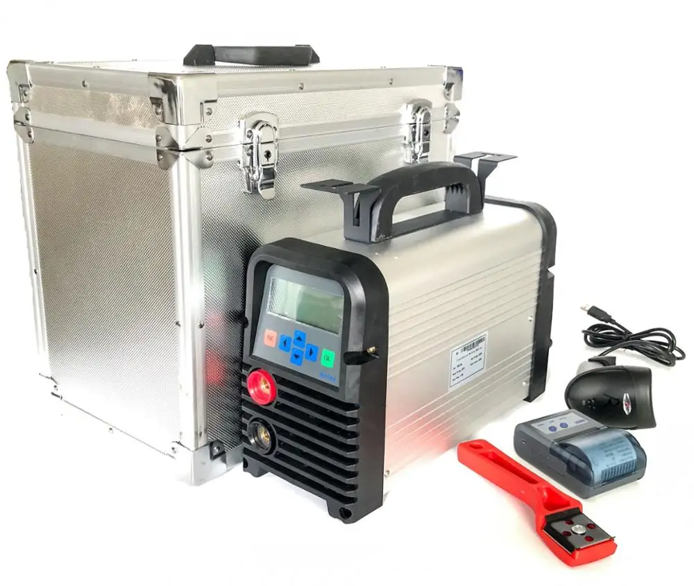5kw pe pipe electro fusion welding machine