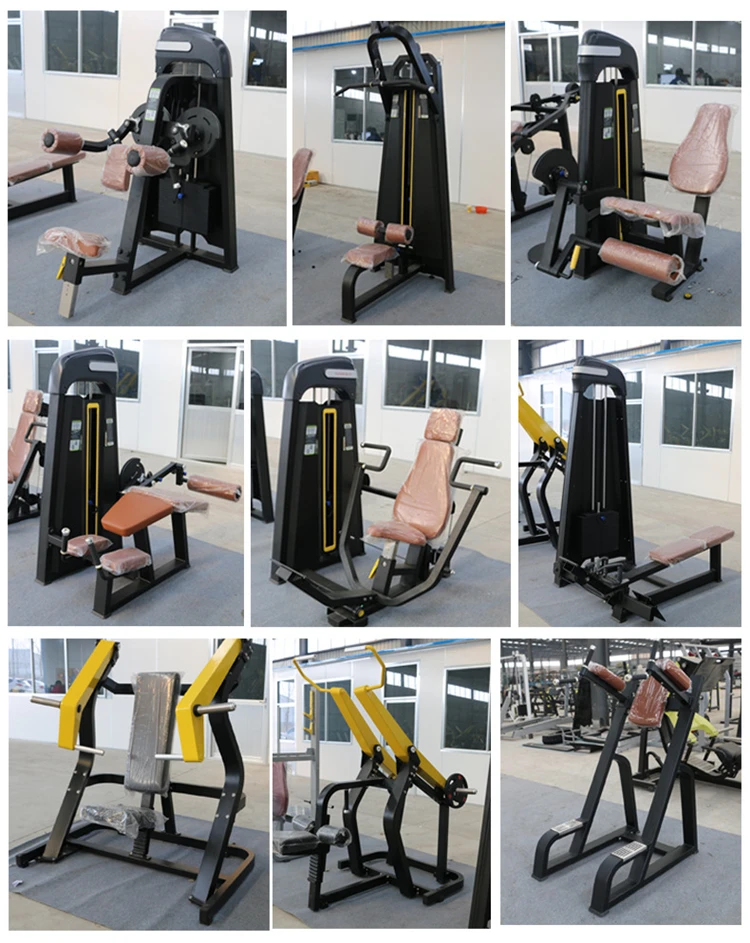  Gym equipment buyers in india for Workout Today