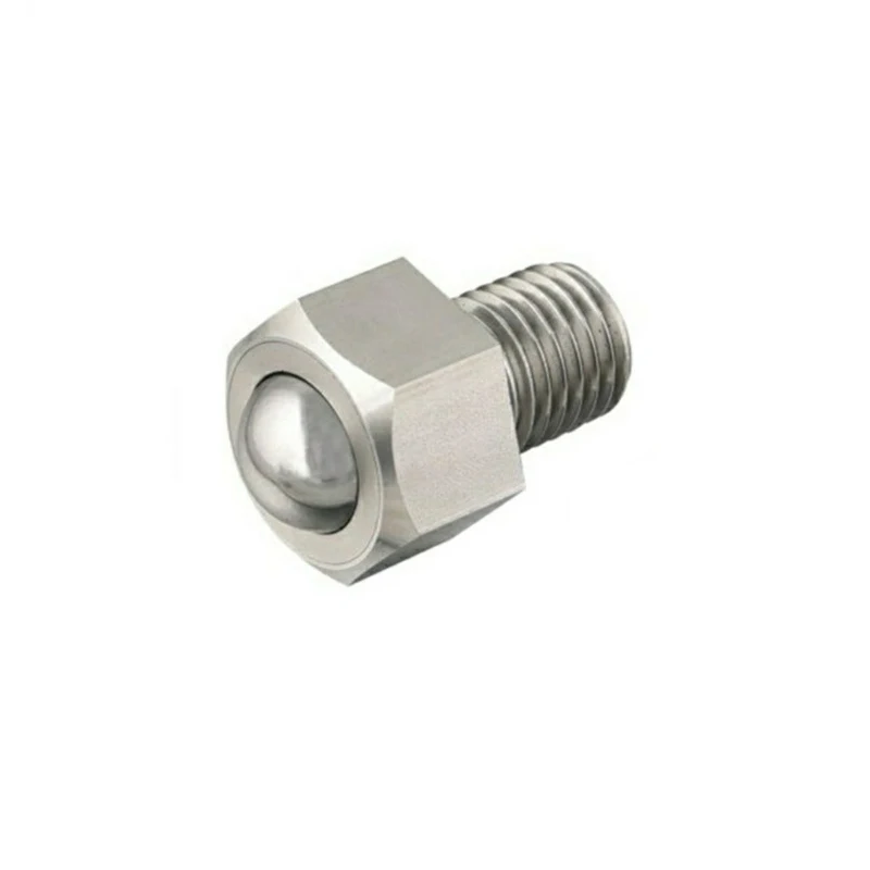 Steel Alloy Square Roller BCHL/BCHLJ Bull's Eye Universal QDE/02/03/01-5/6/8/10/12/16/20 Decorations Cutting manufacture