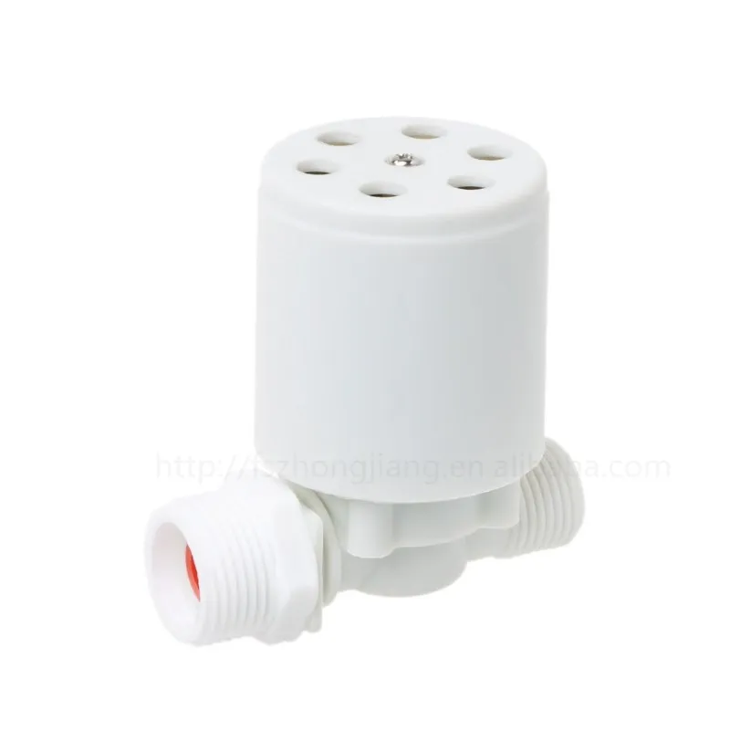 Water Tank Flow Switch Float Water Level Valve Control With Dn20 ...