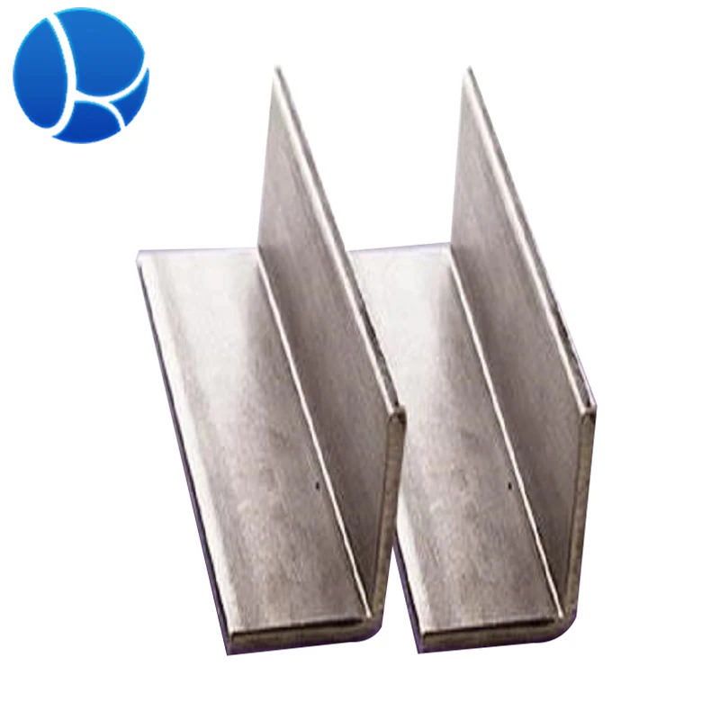 Angle Bar High Quality Angle Iron Equal Steel 1 Ton 324mm Cn Jia