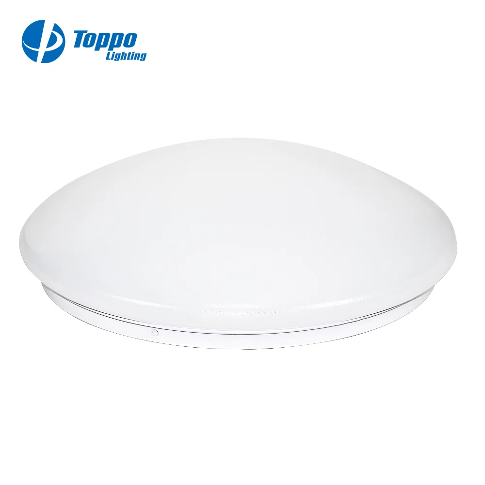 CE certificate ceiling light 120 Degree Mushroom Ceiling Light Fixture