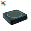 high quality digital receiver channels nice set subscription top iptv box