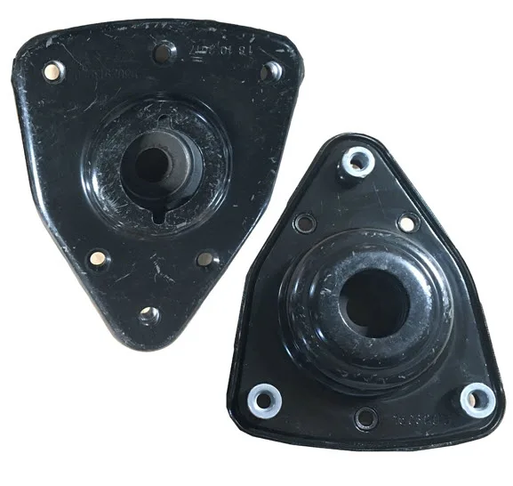 5033.c3 9683518080 For Peugeot 208 301 2008 C2 C3 Wheel Suspension Top