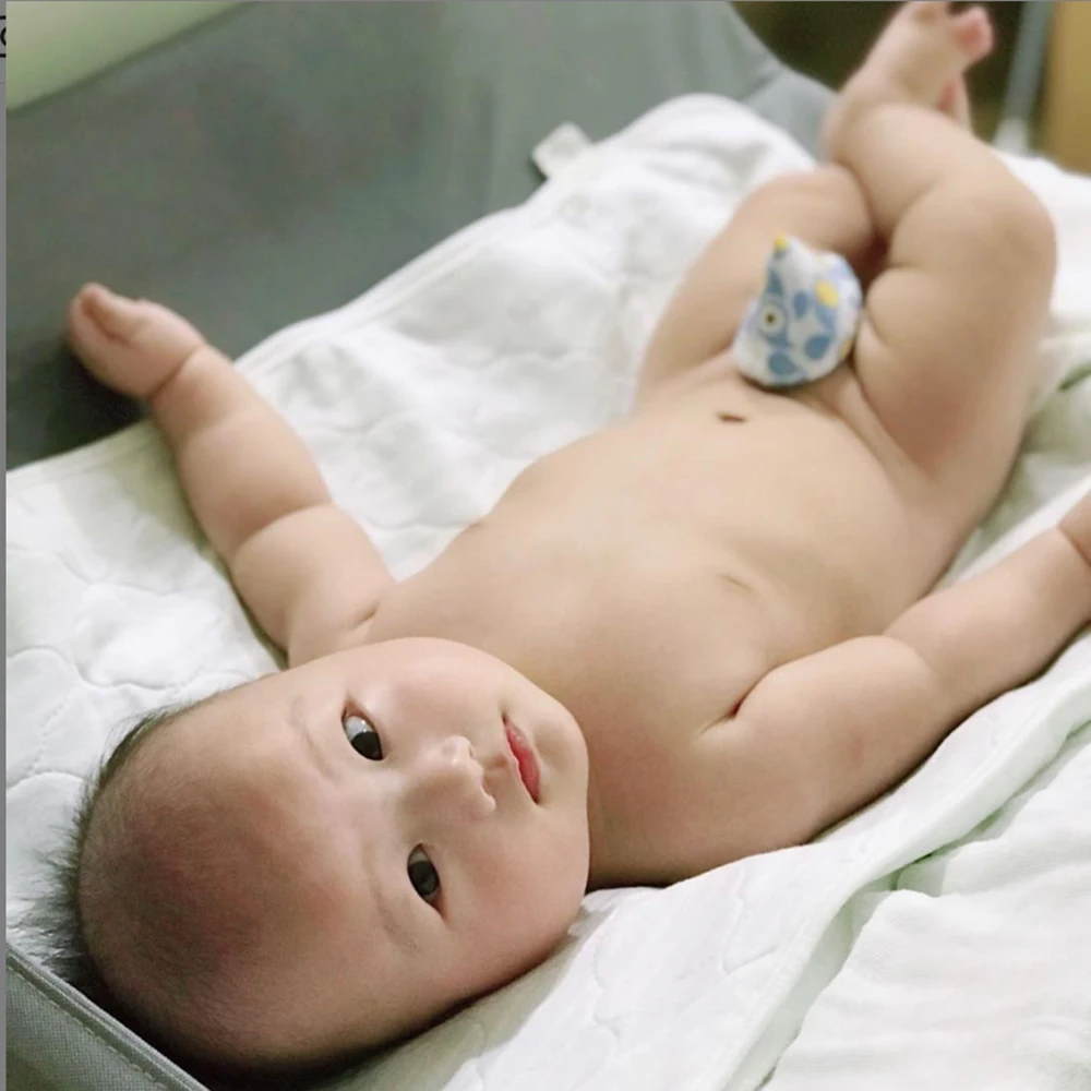 lovetree infant per peepee wee peep ppe teepee cover reusable or