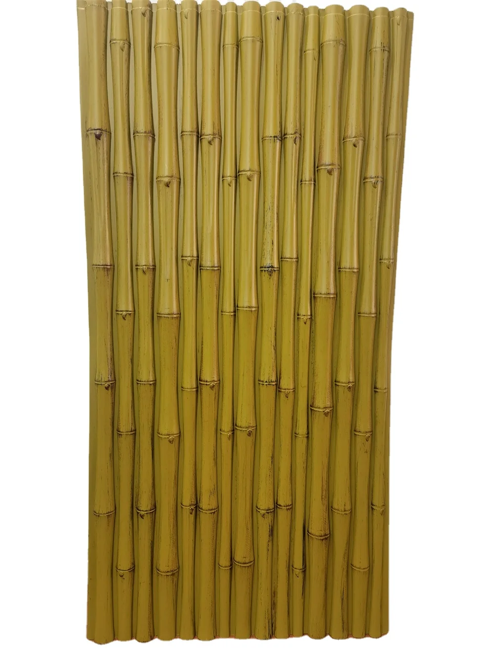 Fireproof Plastic Bamboo Fencing Buy Bamboo Fencing newest Bamboo Fencing custom Bamboo