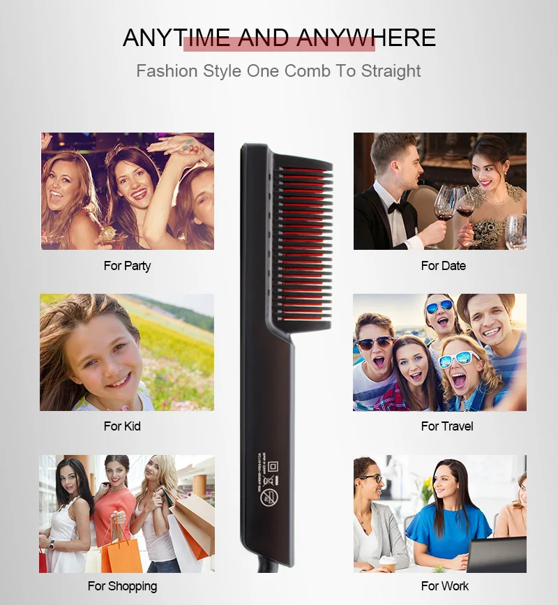 cutter head hair clipper comb for philips electric t