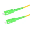 Patch Cord Optical Fibre 2 Core Drum China 24 Single Mode Sc-Sc Sc Apc Armoured Fiber Optic Cable