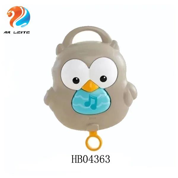 Wholesale Factory Price Baby Musical Mobile Toys Infant Bed Bell Owl Rolling Bell With Music Buy Baby Bed Hanging Toy Baby Musical Mobile Toys Fisher Price Baby Bed Musical Hanging Toys Outdoor Bed