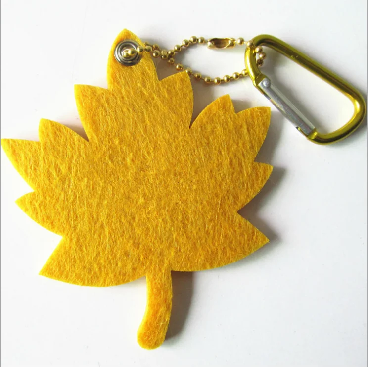 muti-colors felt multi shape panels use for decoration