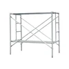 Platform Folding Tower Frame Scaffold