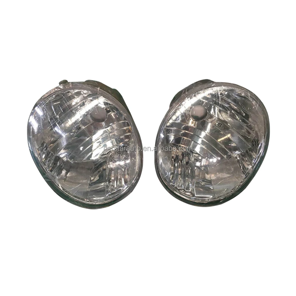Auto Parts Fog Lamp Fog Lights For Toyota Pickup Land Cruiser Fj70 Fj75