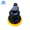 SUPER Air Sander with Vacuum Function Pneumatic Sander 5 inches Air Sanding Portable Wood Pneumatic Air Polisher Tool