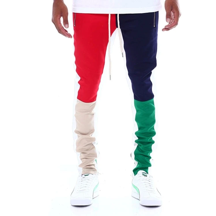 mens custom sweatpants