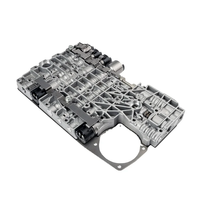 Auto Parts 4R44E 4R55E 5R55E AUTOMATIC TRANSMISSION VALVE BODY for FORD ...