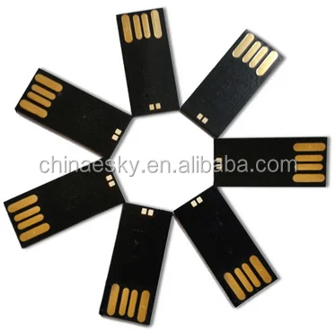 Real Capacity 16GB Long UDP Chip 2.0 USB Flash Drive Chipset - ANKUX.COM