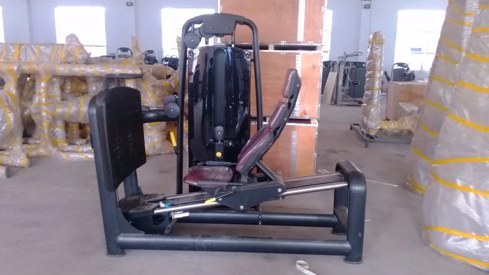 RS 1501 Shoulder Press