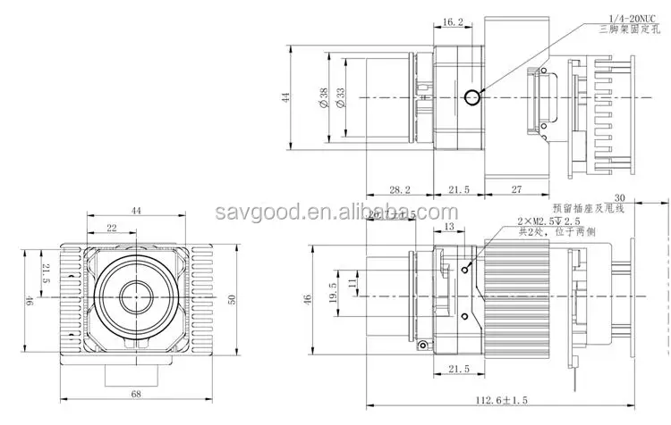 SG-TCM03(06)N-9