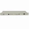 BAUDCOM singlemode 20KM 4E1 fiber optic multiplex