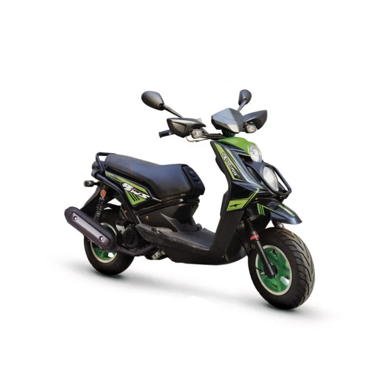 lifan scooter