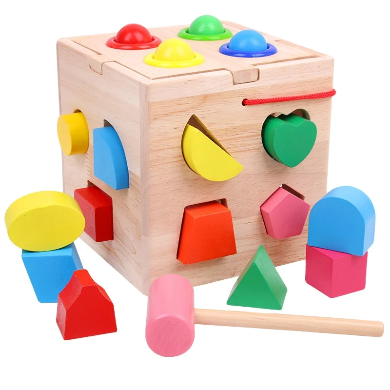 color learning toys