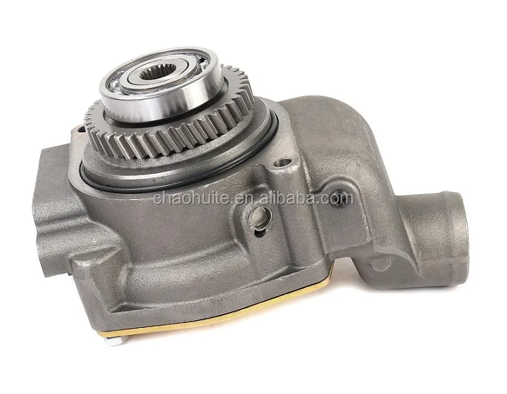 Excavator Engine 3306 Diesel Parts Water Pump 2w8002 1727766 Buy 3304
