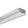 2019 Hight Quality Linear Housing LED Recessed Lighting LED Strip Aluminium Profile