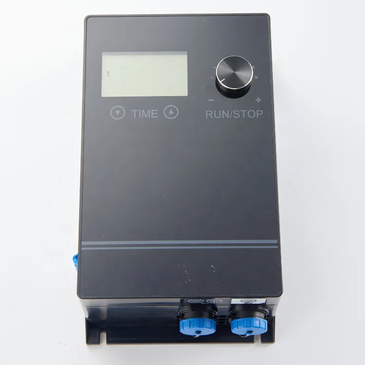 Hvls Controller Vfd 200G VFD Inverter for Fan Industry - High Volume Low Speed