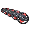 bumper plate bumper plates jiuli fitness barbell discs bumper weight plates barbells rubber 5kg bumpers plates gym