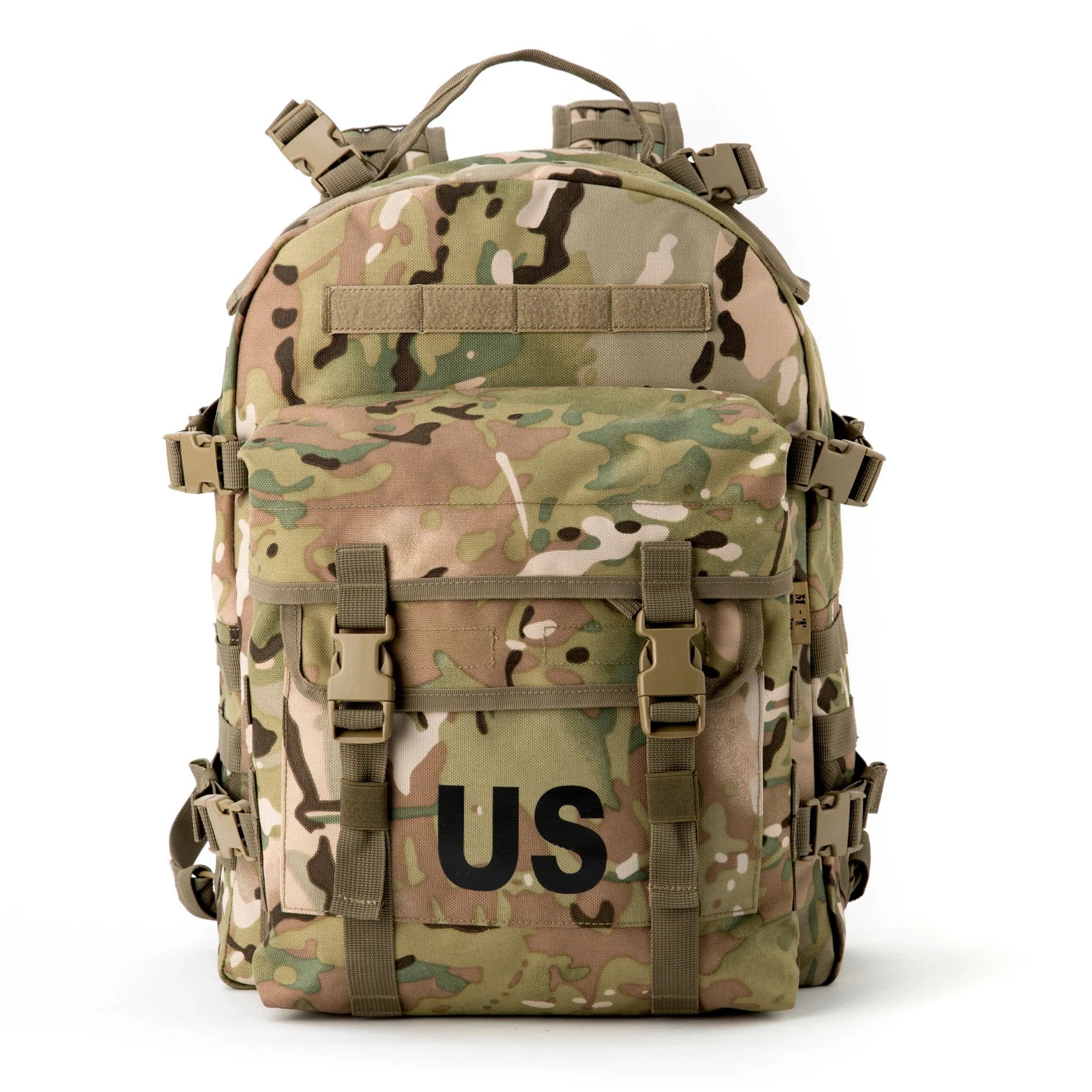 US Army Assault Pack Rifleman Set 16 Teile wie NEU ACU UCP Pattern 