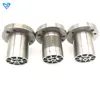 Various Standard Cheap Roche Diepunch Die Zp9 Custom Made Dp12 Type Table-top Single Punch Tablet Press & Pill Maker