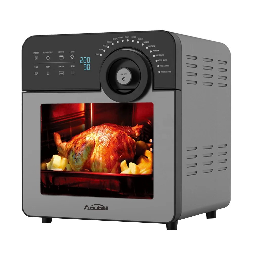 Calphalon Control Air Fryer Toaster Oven Black Buy Aouball Air